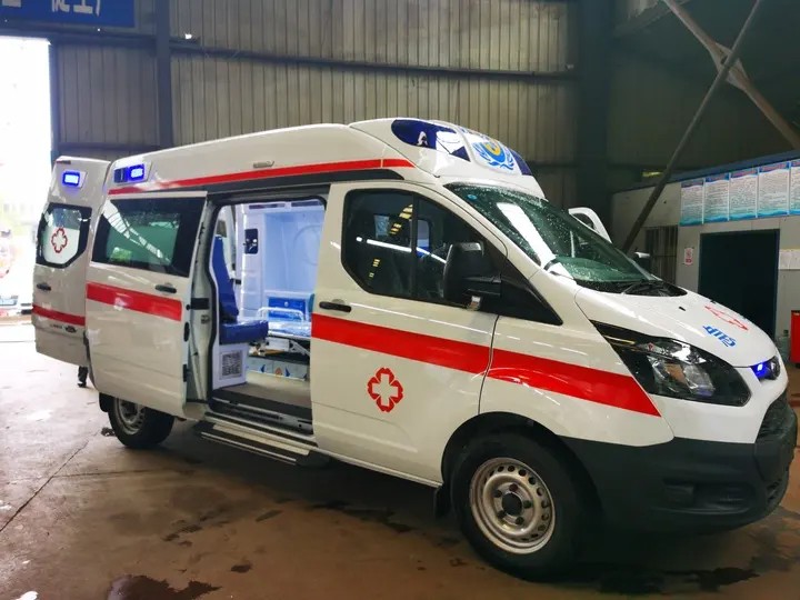 湘阴县出租案例